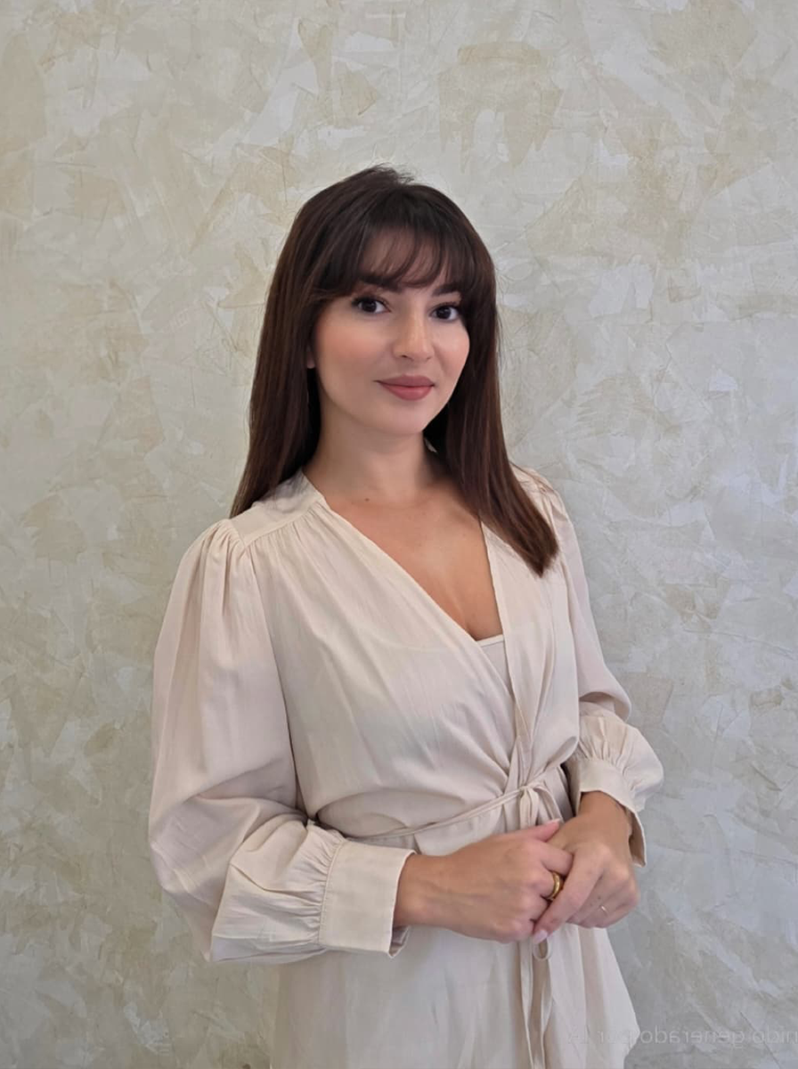 Cristina Salas