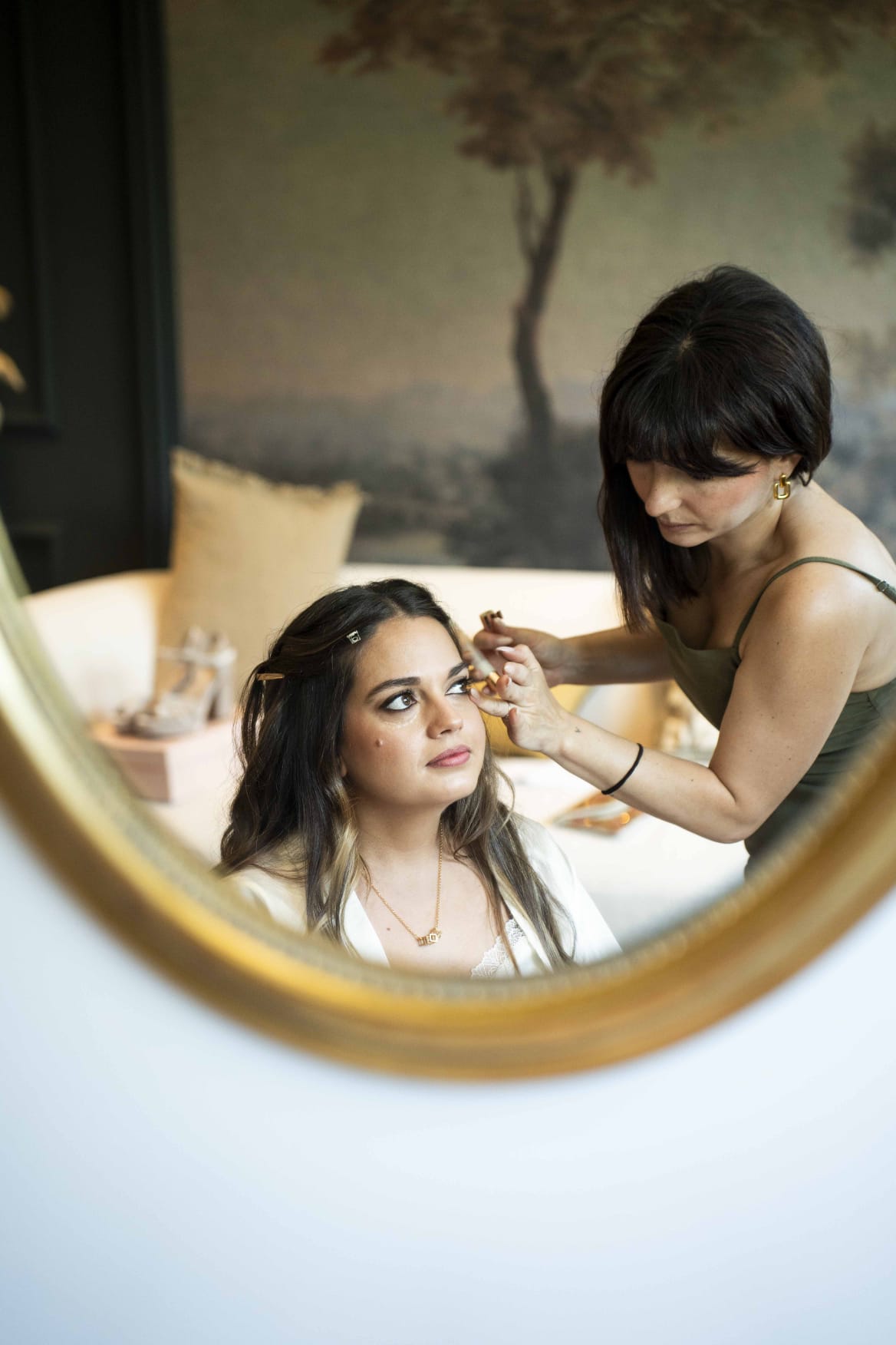 Maquillaje y peluquería para eventos - foto 3