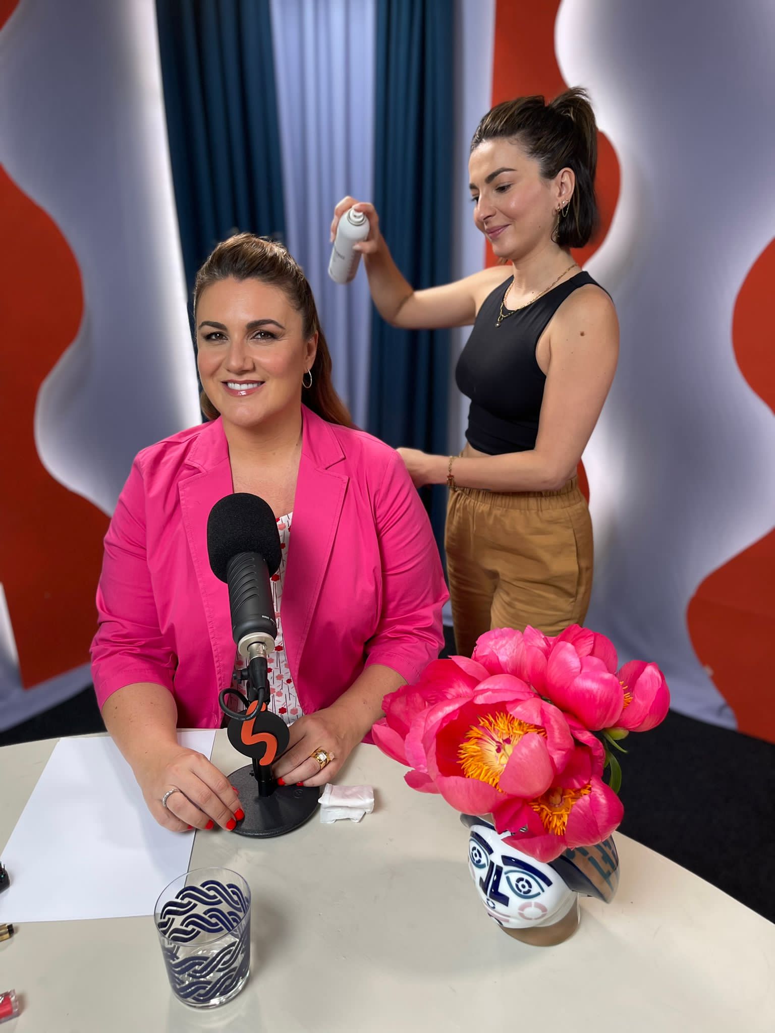 Maquillaje y peluquería para eventos - foto 4