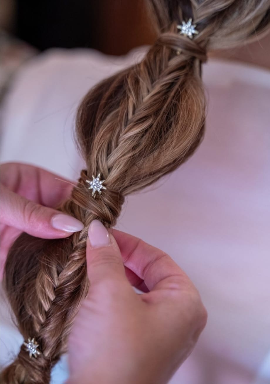 Maquillaje y peluquería para eventos - foto 5