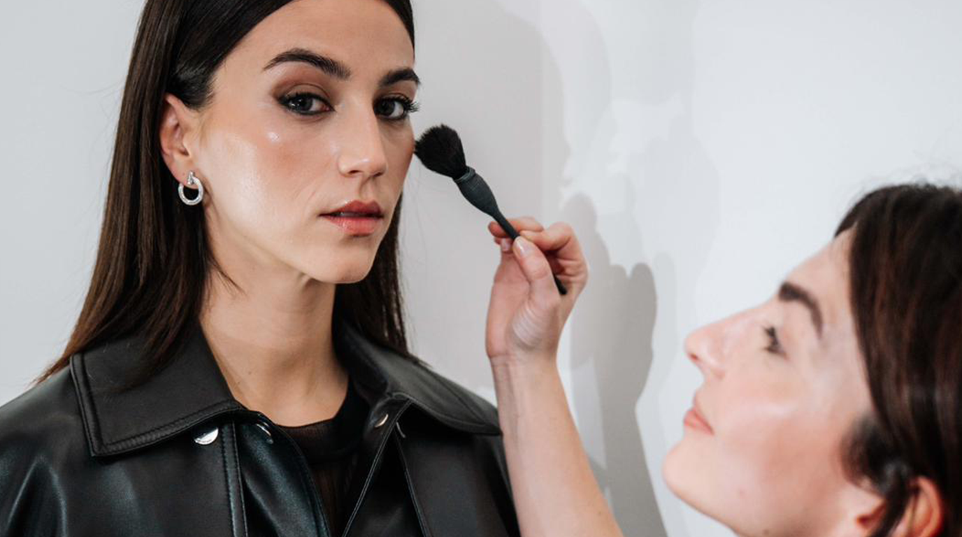 Maquillaje eventos